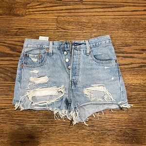 Levi’s 501 Short